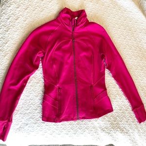 Lululemon jacket